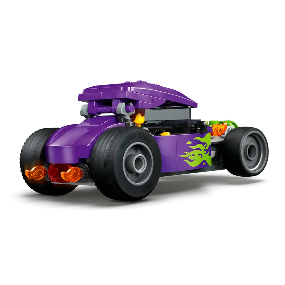 Constructor Lego 60485 photo 5