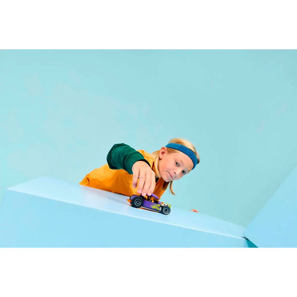 Constructor Lego 60485 photo 7