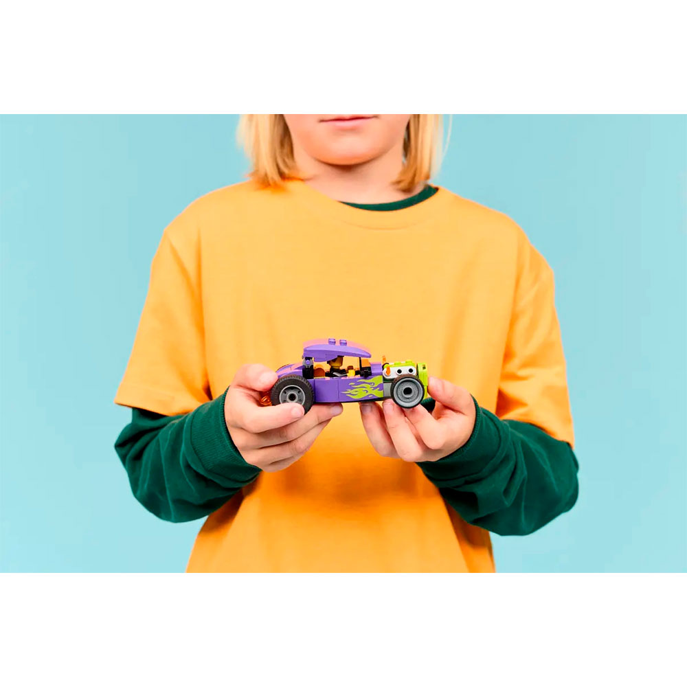 Constructor Lego 60485 photo 9