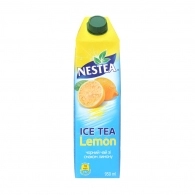 Bauturi Nestea Lemon