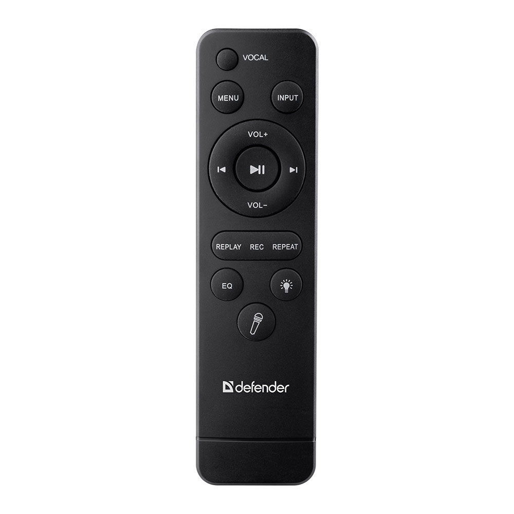 Портативная колонка Defender Boomer 85 photo 10