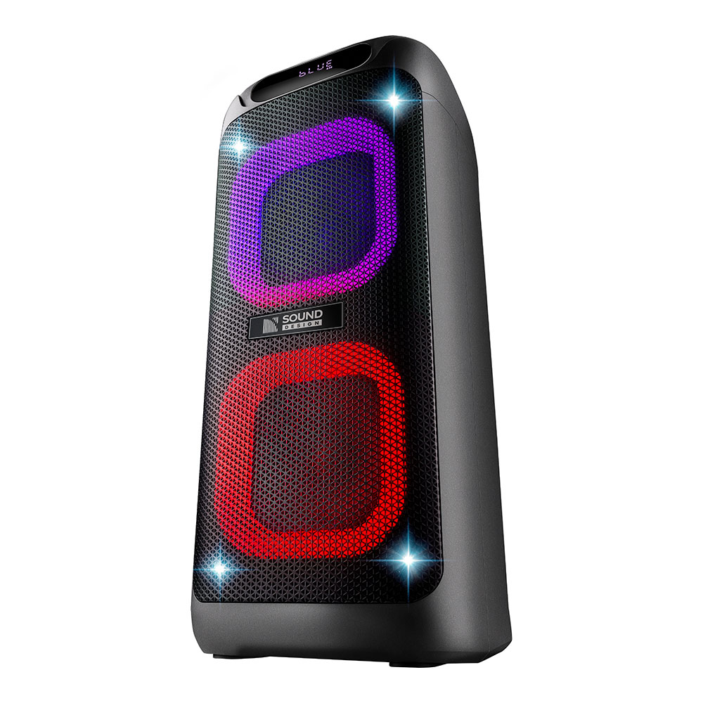 Портативная колонка Defender Boomer 85 photo 5