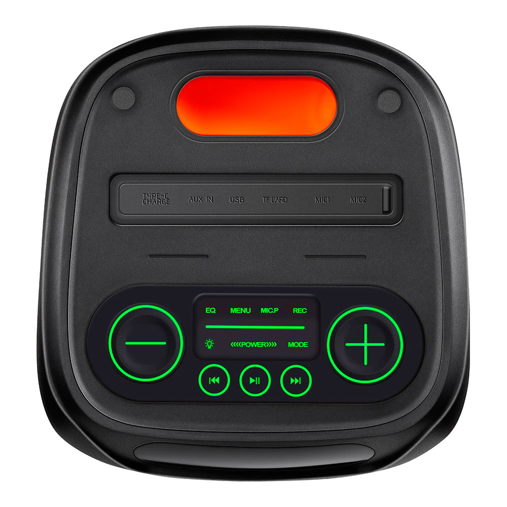 Портативная колонка Defender Boomer 85 photo 9