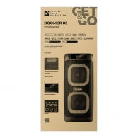 Портативная колонка Defender Boomer 85 thumbnav 12