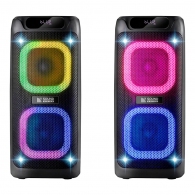 Портативная колонка Defender Boomer 85 thumbnav 4