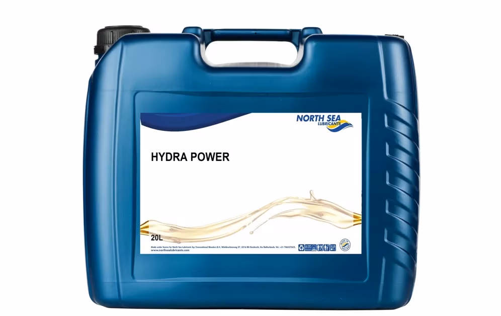 Гидравлическое масло North Sea Hydra Power 46 