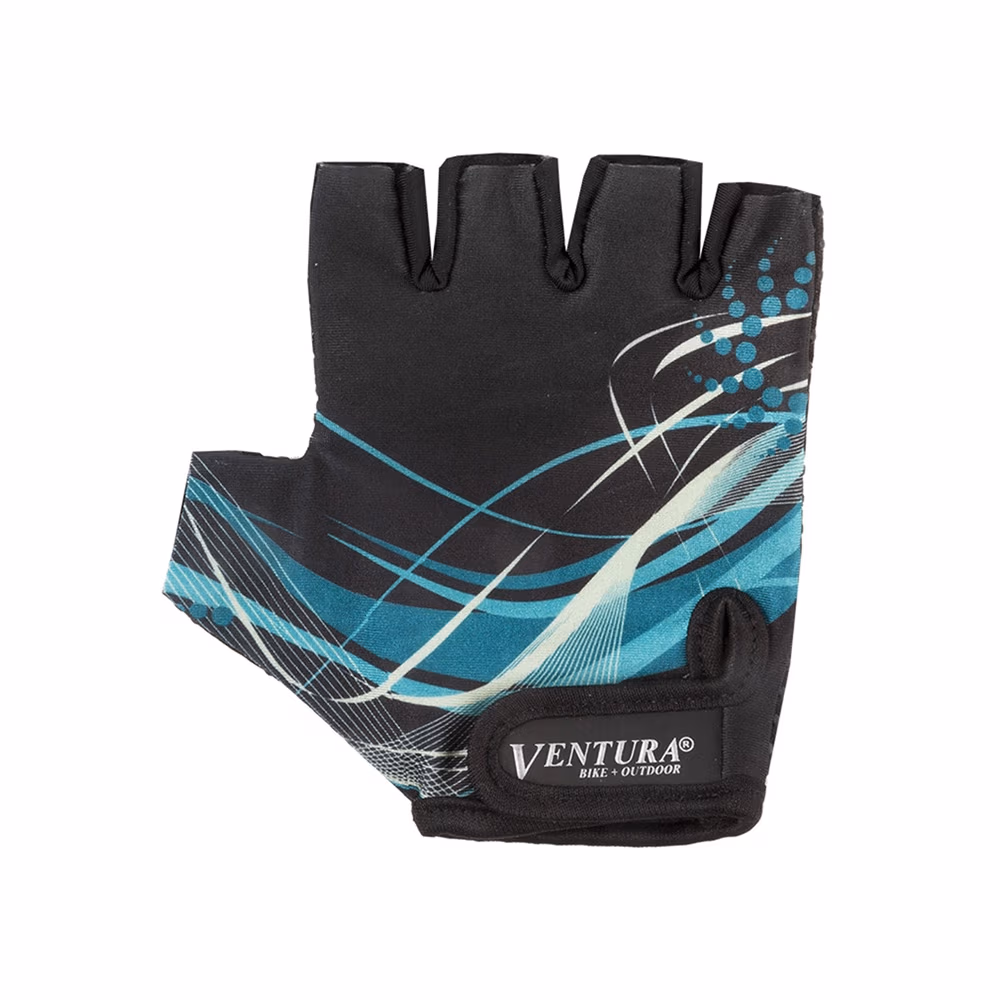 Перчатки велосипедные VENTURA Gloves 