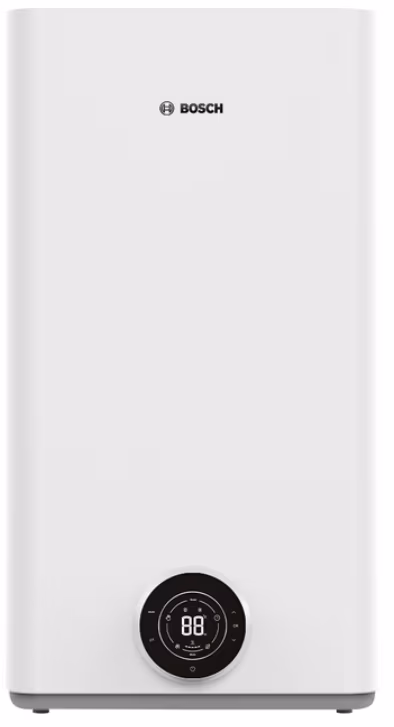 Водонагреватель накопительный вертикальный Bosch TR4501T 80 DERB, 7736507285
