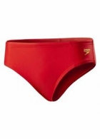 Slipi Speedo ESS LOGO 6.5CM BRF JM RED/BLUE thumbnav