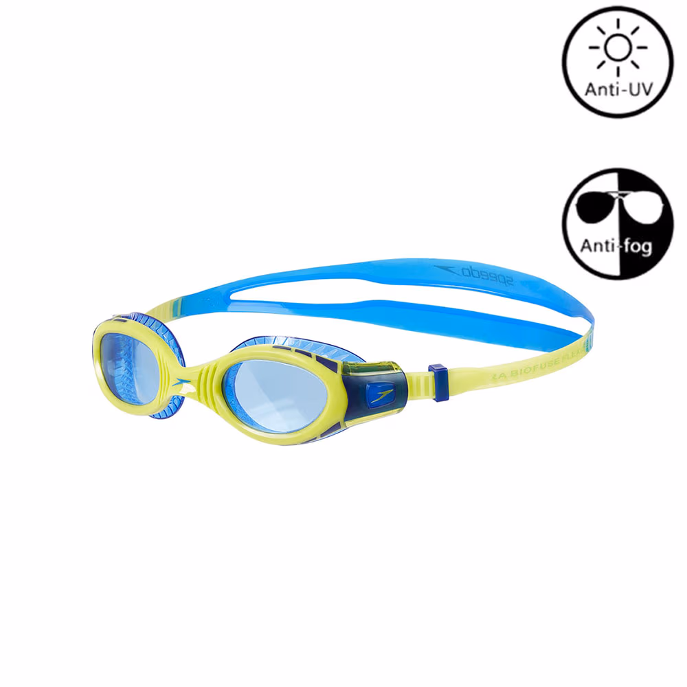 Ochelari pentru inot Speedo FUT BIOF DUAL GOG 
