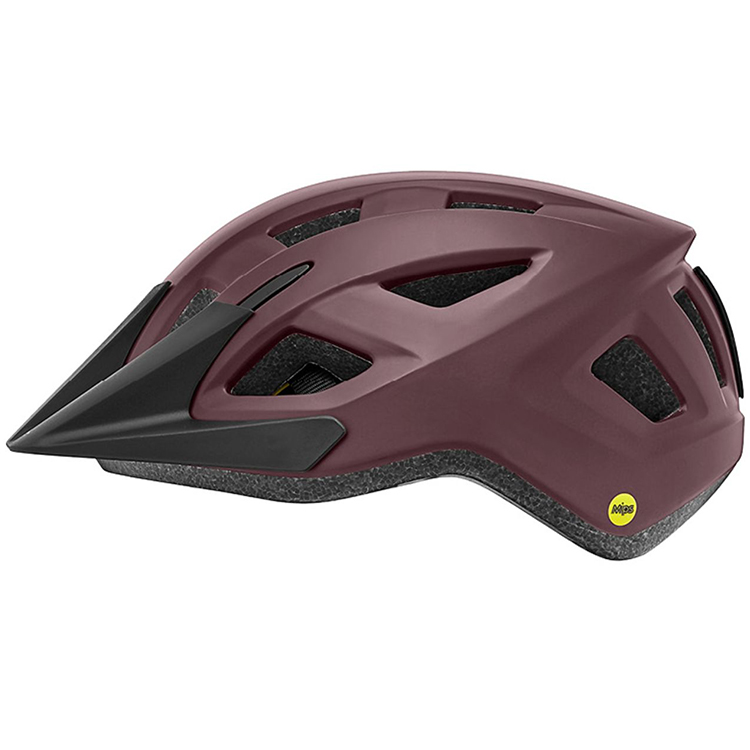Шлем велосипедный Liv PATH MIPS MATTE FIG M-L (53-61CM)