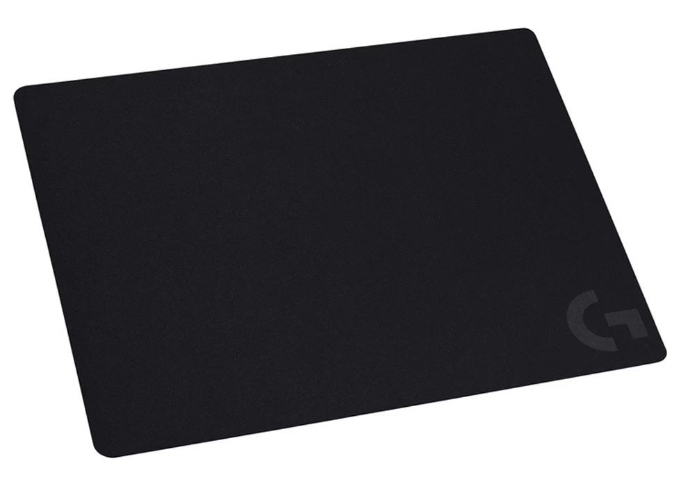 Коврик Logitech G240 Black (943-000785) photo 1 Коврик Logitech G240 Black (943-000785) photo 1