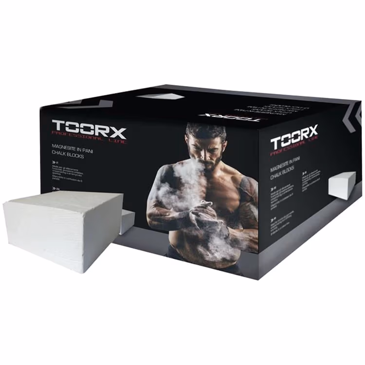 Мел (тальк) Garlando TOORX