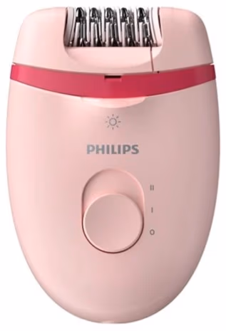 Эпилятор Philips BRE285/00 