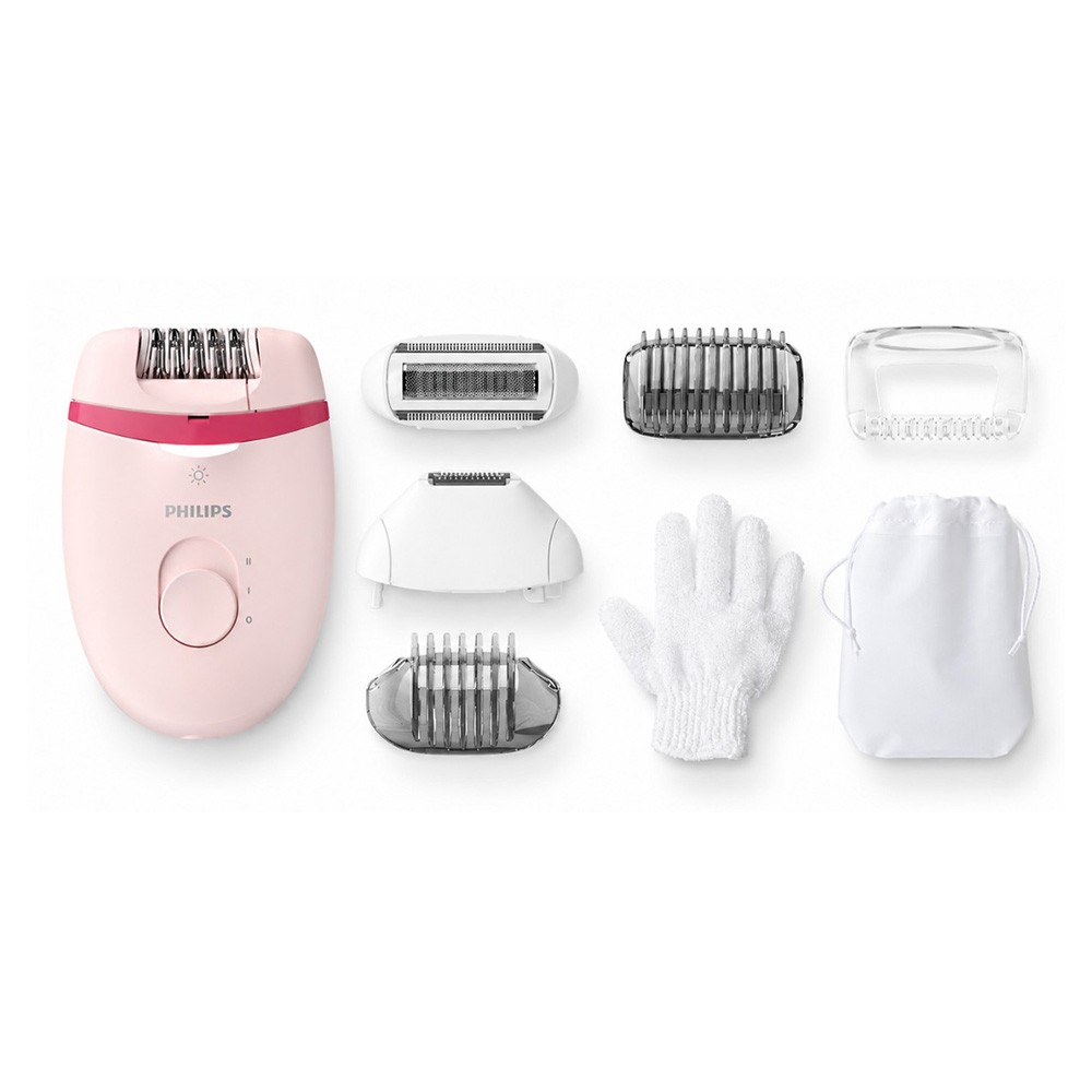 Эпилятор Philips BRE285/00 photo 7