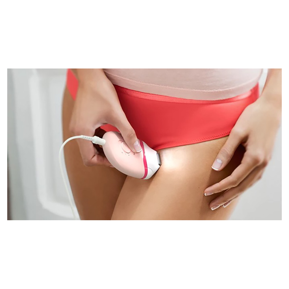 Эпилятор Philips BRE285/00 photo 8