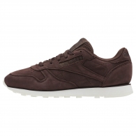 Кроссовки Reebok CL LTHR thumbnav