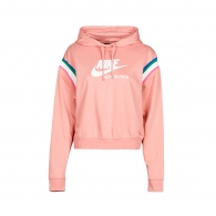 Толстовка Nike W NSW HRTG PO HOODIE thumbnav 1