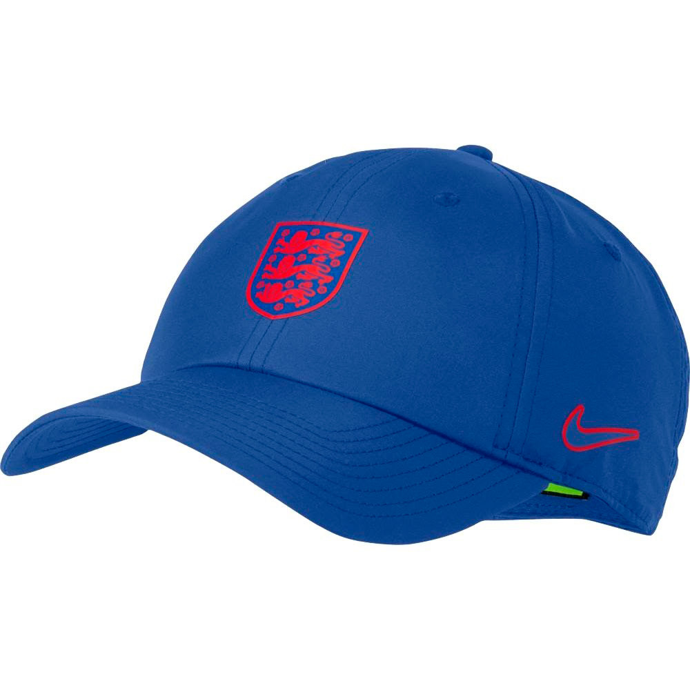 Кепка Nike ENT U NK DRY H86 CAP MISC Синий photo 1