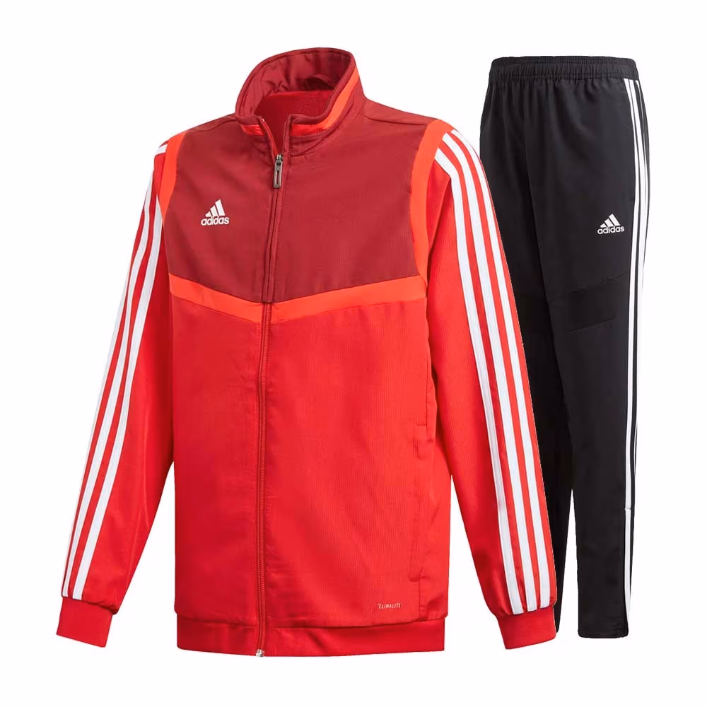  Adidas TIRO19 PRE JKT 