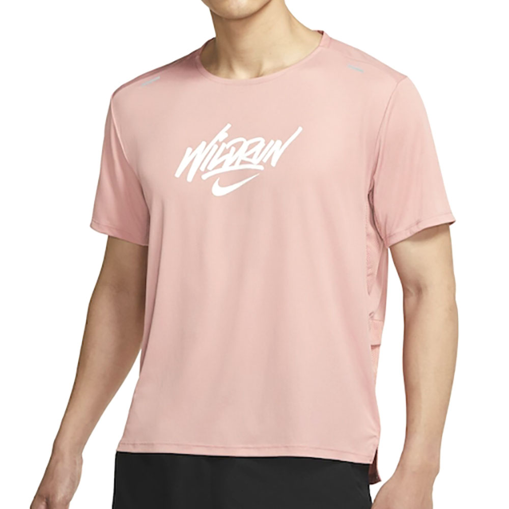 Футболка Nike M NK RISE 365 SS WR GX photo Футболка Nike M NK RISE 365 SS WR GX photo