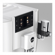 Aparat de cafea JURA E8AromaWhite15585 thumbnav 4