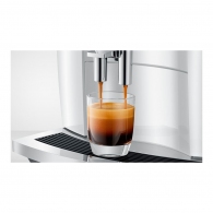 Aparat de cafea JURA E8AromaWhite15585 thumbnav 7