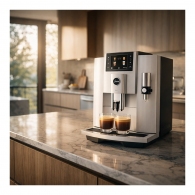Aparat de cafea JURA E8AromaWhite15585 thumbnav 9