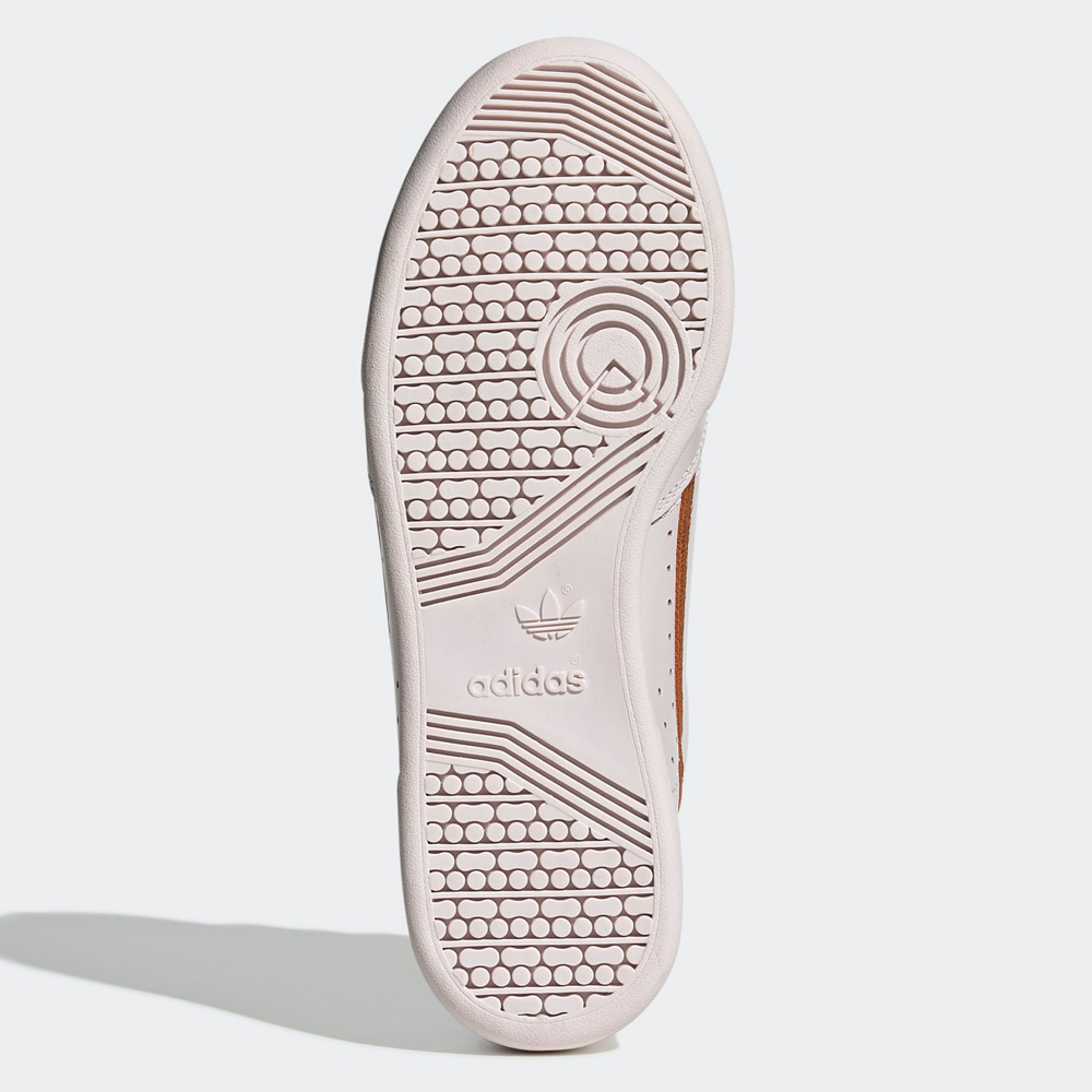 Incaltaminte Sport Adidas CONTINENTAL 80 W STRAP pt Femei / 36.5 / Roz photo 3