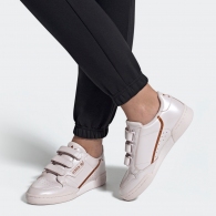 Incaltaminte Sport Adidas CONTINENTAL 80 W STRAP thumbnav 4