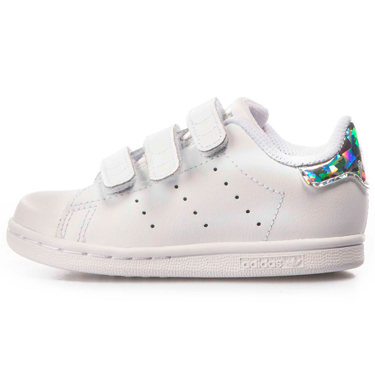 Incaltaminte Sport Adidas STAN SMITH CF I photo 