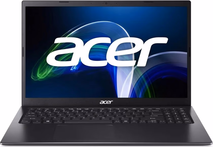 Ноутбук Acer Extensa EX215-32-P785, Pentium Silver, 8 ГБ ГБ, Черный 