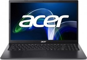Ноутбук Acer Extensa EX215-32-P785, Pentium Silver, 8 ГБ ГБ, Черный