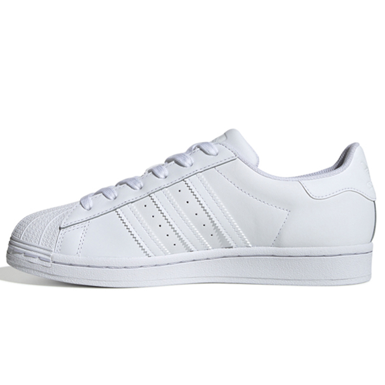 Кроссовки Adidas Superstar W photo Кроссовки Adidas Superstar W photo