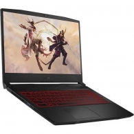Ноутбук MSI Katana, GF6612UD285, Core i5, 16 ГБ ГБ, Черный thumbnav 2