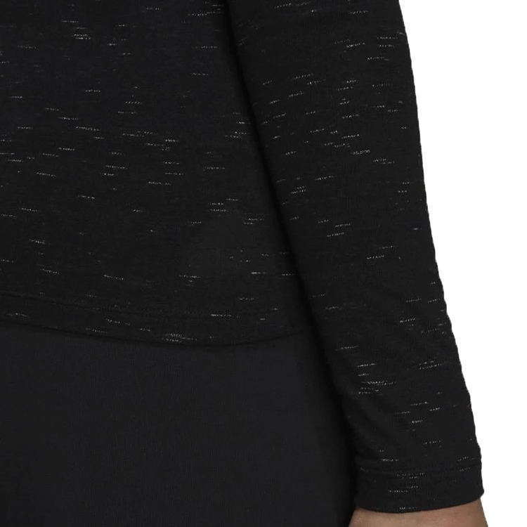 Tricou Adidas W WIN TEE LS photo 4