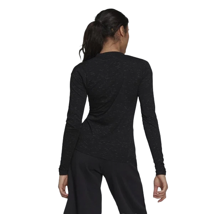 Tricou Adidas W WIN TEE LS photo 5