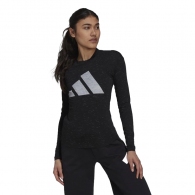 Tricou Adidas W WIN TEE LS thumbnav 6
