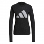 Футболка Adidas W WIN TEE LS thumbnav