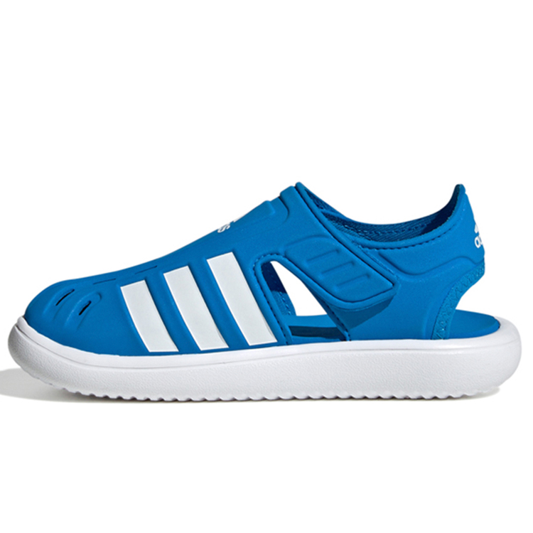 Сандалии Adidas WATER SANDAL C photo Сандалии Adidas WATER SANDAL C photo