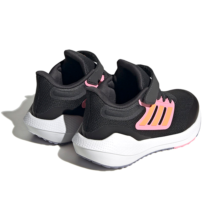 Incaltaminte Sport Adidas EQ23 Run EL K pt Femei / 35.5 / Negru photo 2