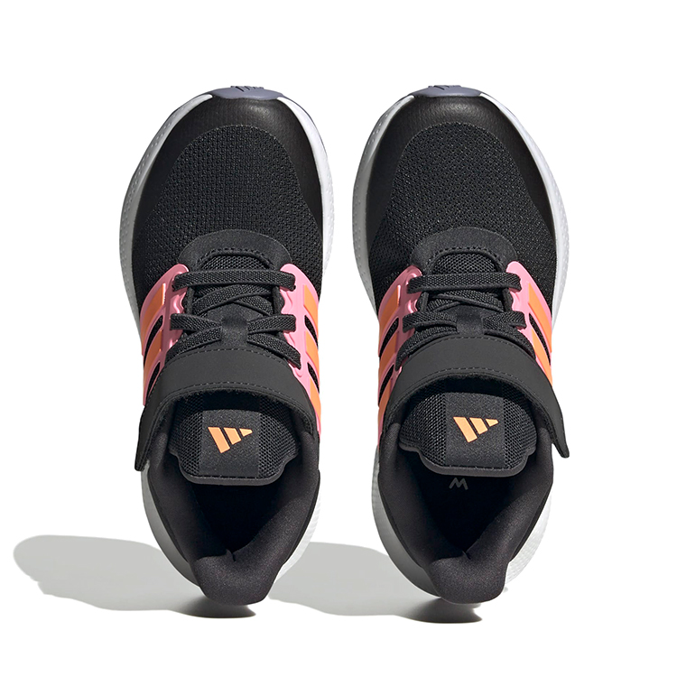 Incaltaminte Sport Adidas EQ23 Run EL K pt Femei / 35.5 / Negru photo 3
