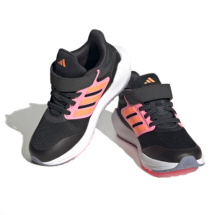 Incaltaminte Sport Adidas EQ23 Run EL K pt Femei / 35.5 / Negru photo 5