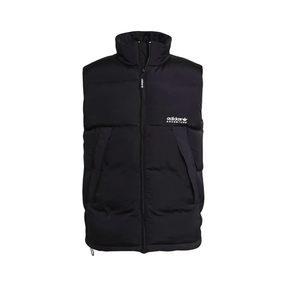 Vesta Adidas ADV DOWN VEST Vesta Adidas ADV DOWN VEST H13585 Negru