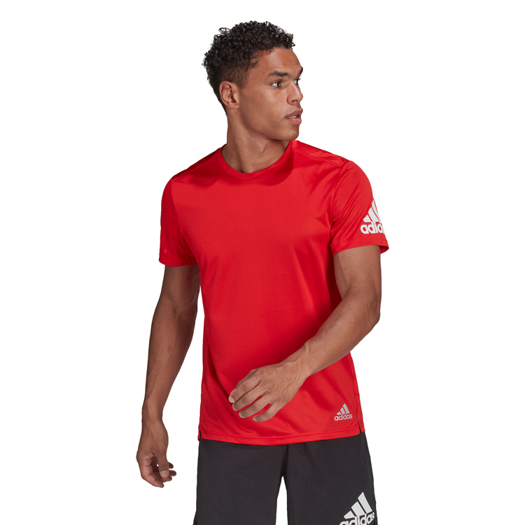 Tricou Adidas RUN IT TEE M