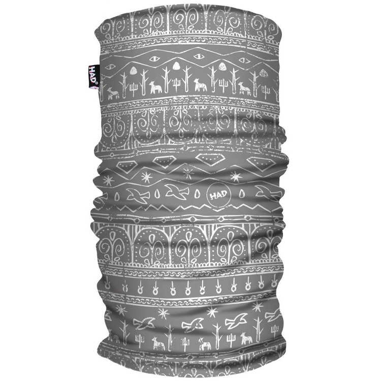 Бафф HAD Babylon Light Grey photo Бафф HAD Babylon Light Grey photo