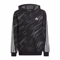 Толстовка Adidas B FI 3S GRA HD