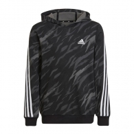 Толстовка Adidas B FI 3S GRA HD thumbnav