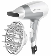 Uscator de par Braun HD585