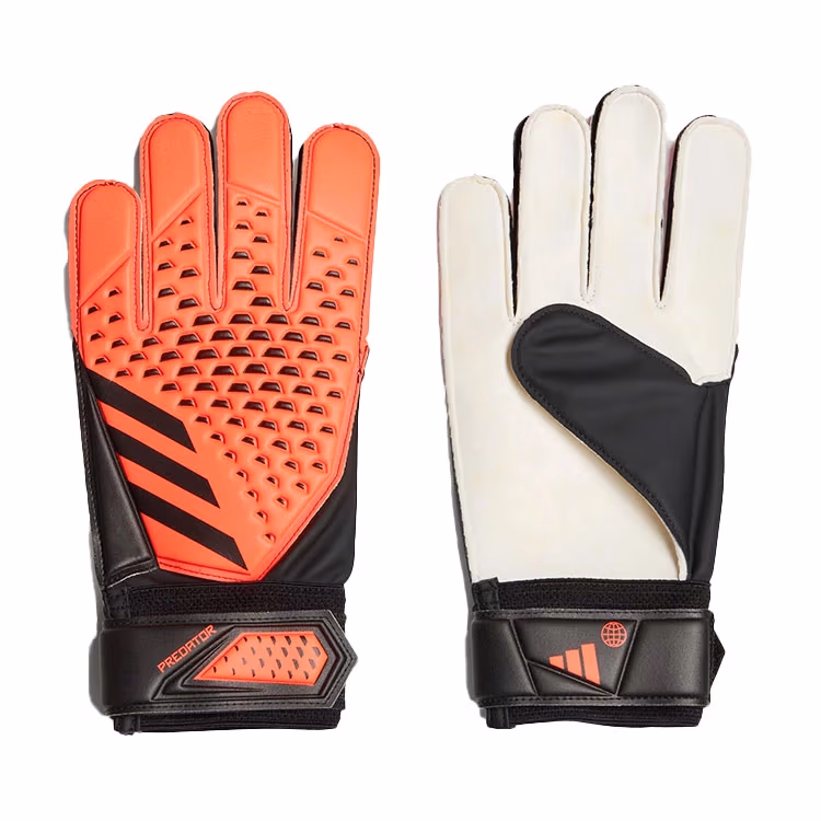 Перчатки вратарские Adidas PRED GL TRN